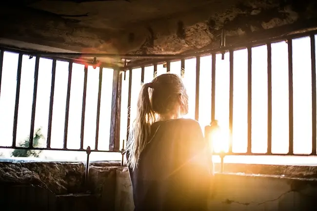 A szorongás, a depresszió vagy a bűn körforgásában ragadtál?