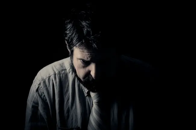 Megoldatlanok a múltbeli nyomasztó élmények?